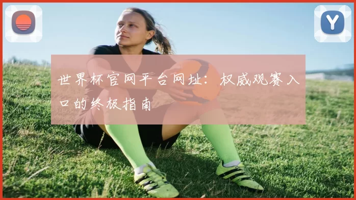 世界杯官网平台网址：权威观赛入口的终极指南