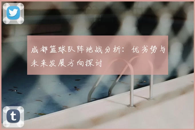 成都篮球队阵地战分析:优劣势与未来发展方向探讨