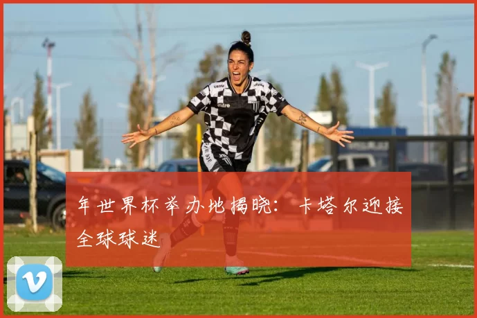 年世界杯举办地揭晓：卡塔尔迎接全球球迷