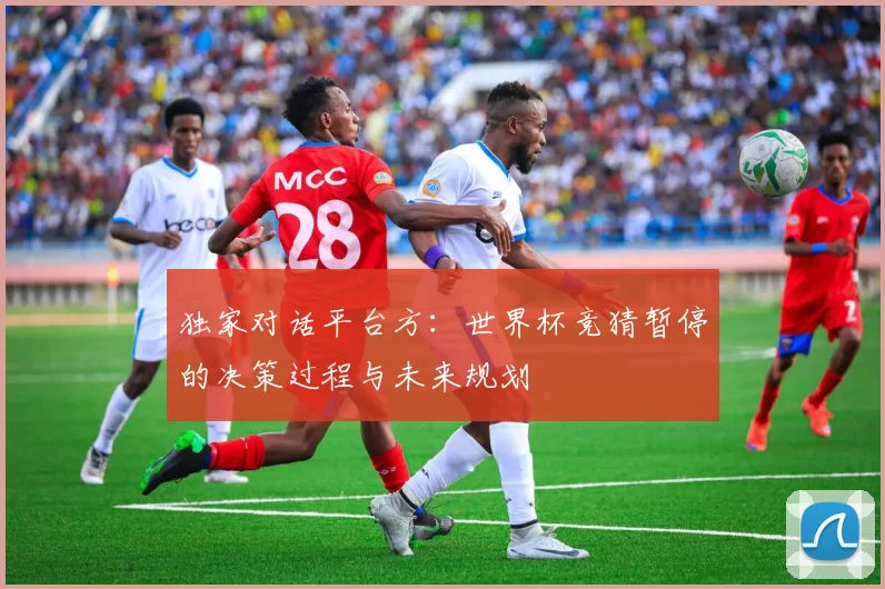 独家对话平台方：世界杯竞猜暂停的决策过程与未来规划