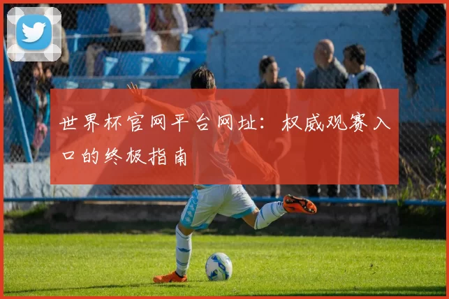 世界杯官网平台网址：权威观赛入口的终极指南